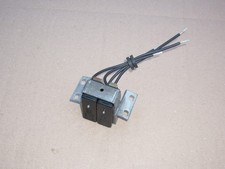 Sirokko Mikroschalter Paar