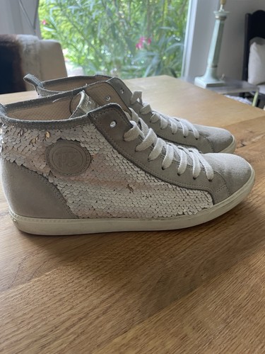 Paul green sneaker - damen, gr