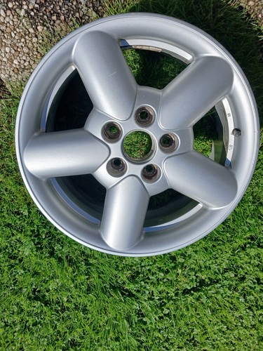 Zoll bbs alufelge - vw,