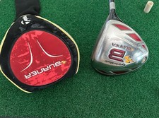 TaylorMade Burner Driver