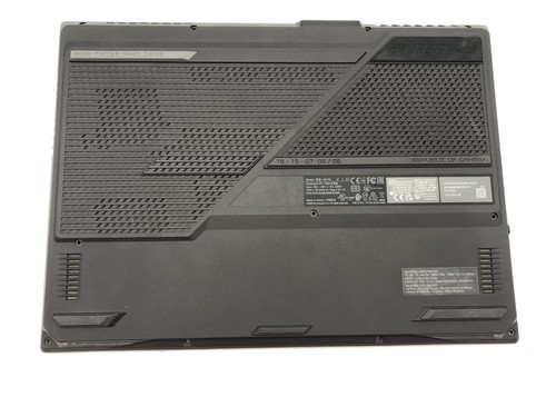 Asus rog strix - rog,