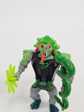  ? Vintage Masters of the Universe Snake Face – Guter Zustand 23555