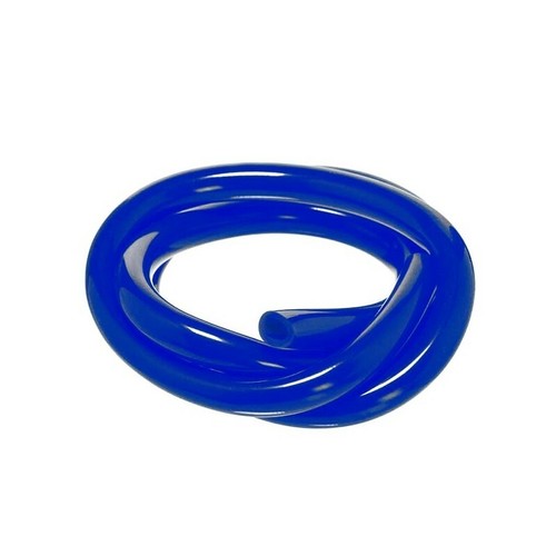 Shisha silikonschlauch blue - shisha,