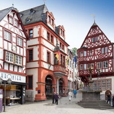 Bernkastel-Kues Kurzreise