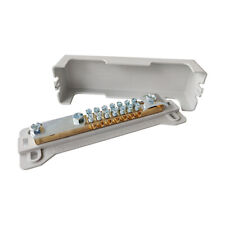 Potentialausgleichsschiene