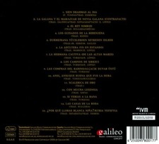 AMAN AMAN - MUSICA I CANTS