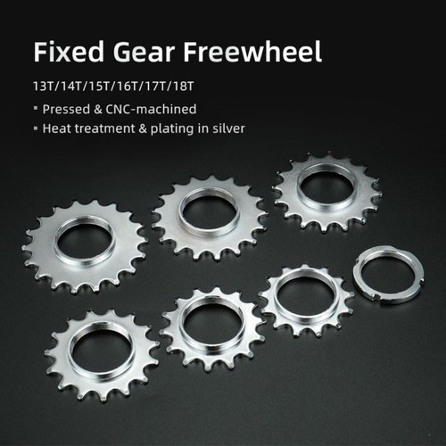 Fahrrad freilauf fixed gear - fahrrad,
