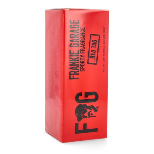 Frankie garage sporty - frankie,