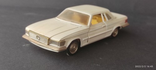 Metall modellauto model car - metall,