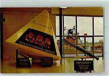 10512576 - Nr. 125933 NASA - Model of Apollo Command Module Ak Gute Erhaltung 