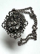 Anhänger 925 Silber BAS