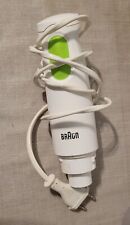 Braun MQ 100 Soup 450W Stabmixer - Grau/Weiß
