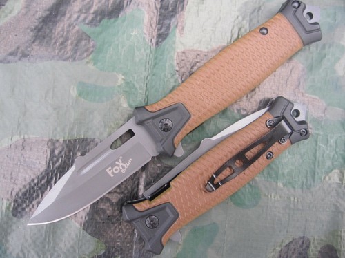 Schweres snake fox - snake,
