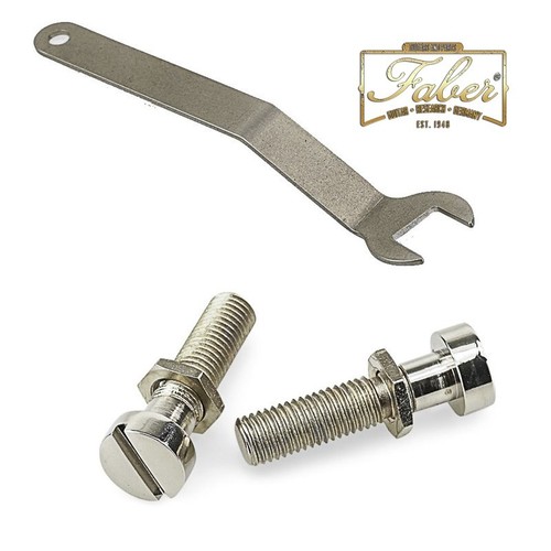 Faber wrap lock kit - wrap-lock-kit, wl-m-ng