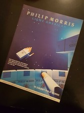 Philip Morris Original US