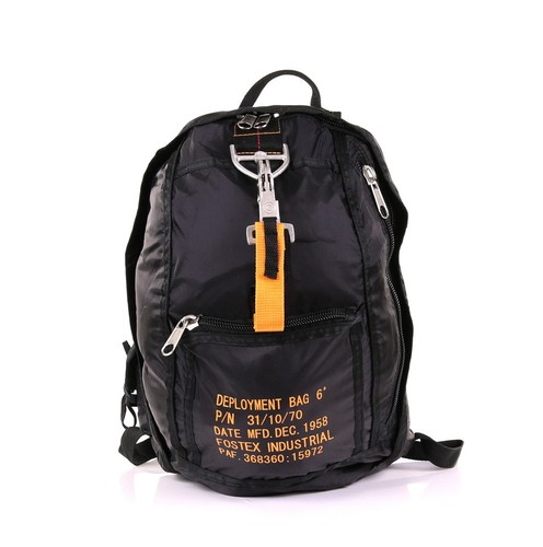 Army para bag paratrooper - army,