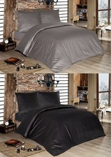 Bettwäsche 200x200 + 2x 80x80