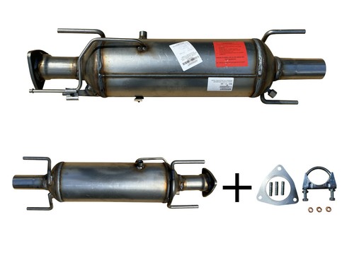 Neu dieselpartikelfilter dpf - dieselpartikelfilter,