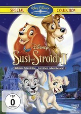 Susi und Strolch 2