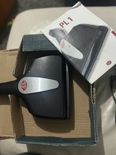 Lux Turbo Polster Bürste