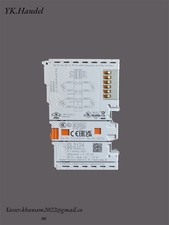 Beckhoff, Modul, EL3124