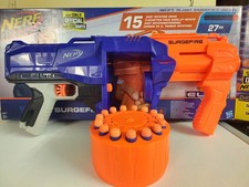 Nerf Surgefire N-Strike Elite