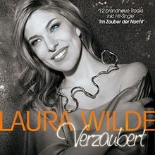 Verzaubert von laura wilde - von,