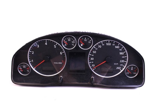 Tachometer orig audi 4b - tachometer, orig.