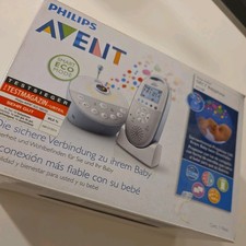 Philips Avent SCD580 Babyphone