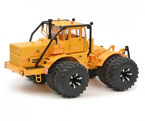 Modell traktor kirovets k700 - traktor,