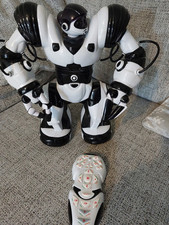 WowWee Robosapien 14 Zoll