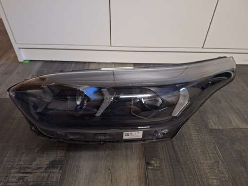 Kia ceed scheinwerfer - ceed, vorne