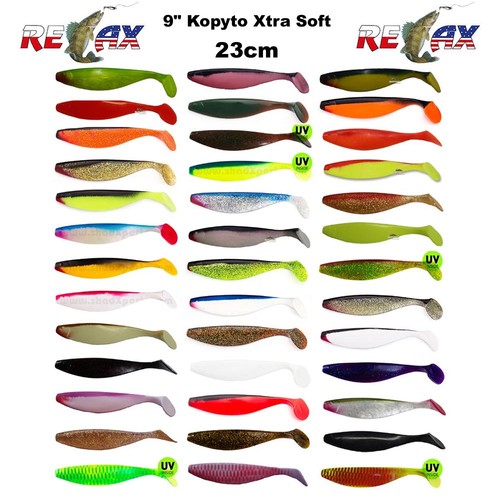 Relax kopyto xtra - relax, soft