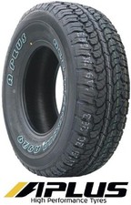 Aplus A929 A/T OWL 255/70 R16