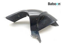 Hinterradabdeckung BMW R 1200