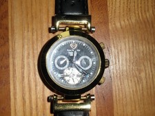 Armbanduhr British Racing Club