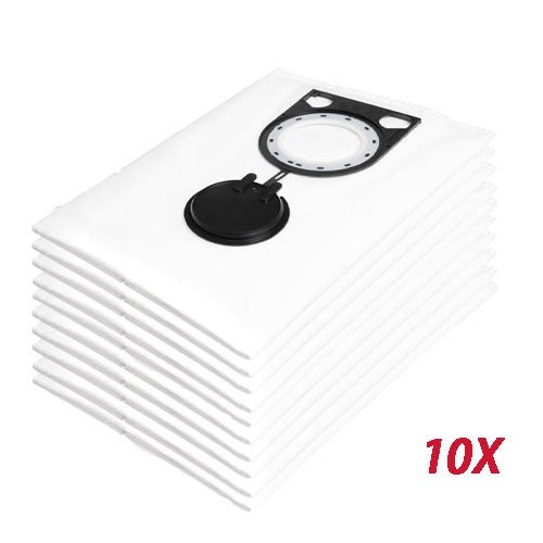 10x staubsaugerbeutel ersatz - staubsaugerbeutel,