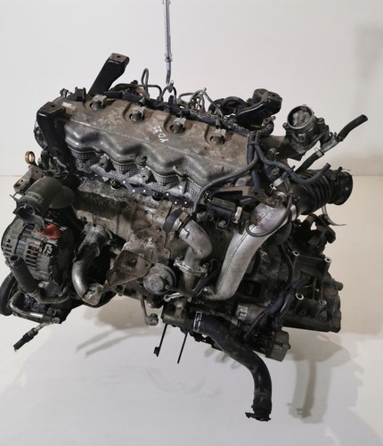 Motor nissan trail t30 - nissan, x-trail