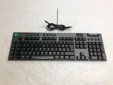 Logitech G915 LIGHTSPEED