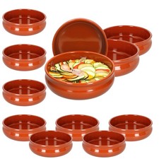 12x Cazuela Schale Berlin