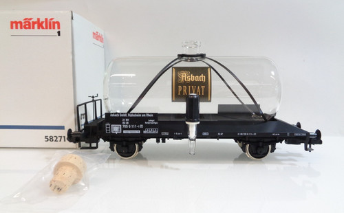 Märklin spur 58271 - ,
