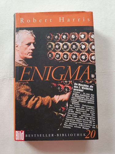 Enigma maschine dekodierung - enigma,