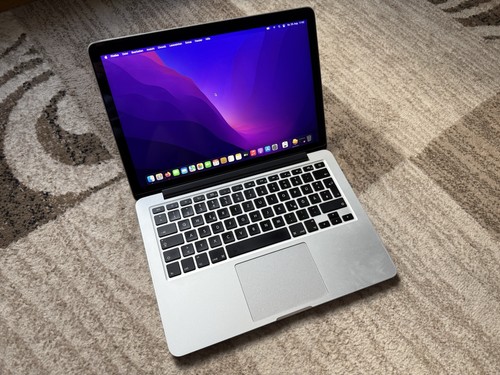 Apple macbook pro retina - macbook,