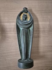 Heilige Barbara Bergleute