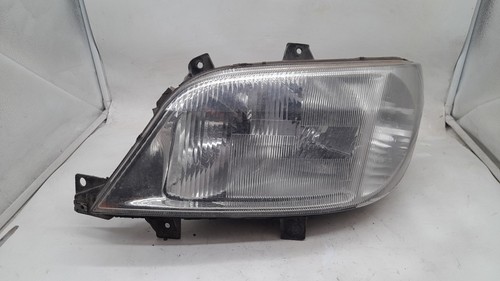 Scheinwerfer links mercedes - scheinwerfer,