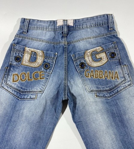 Vintage dolce gabbana y2k - &,