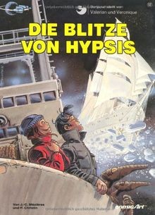 Valerian veronique band - , 12