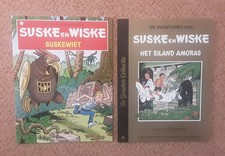 📚 2 x Suske en Wiske 📚