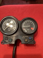 Honda NT 650 Hawk Bros RC 31 Cockpit Tachometer