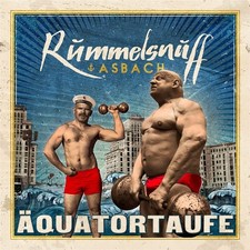 Rummelsnuff & Asbach